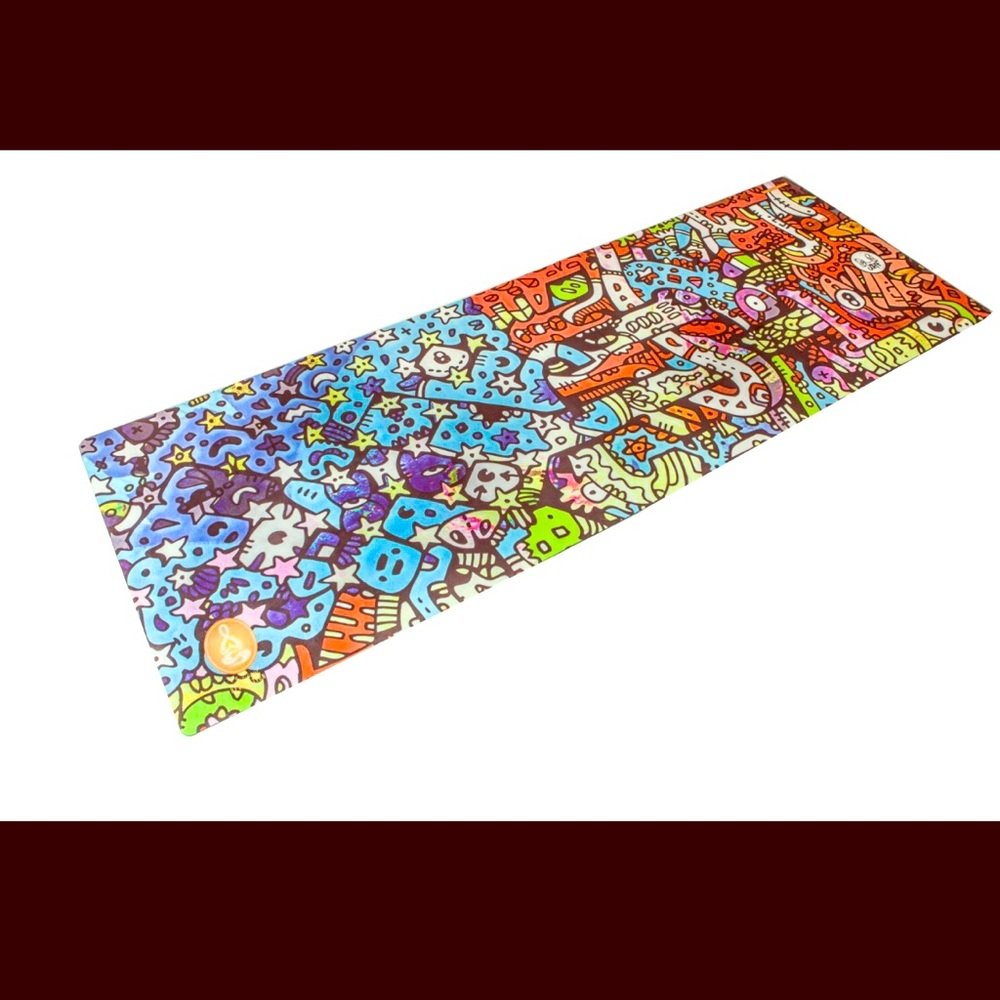 BRAND NEW Hot Yoga Mat